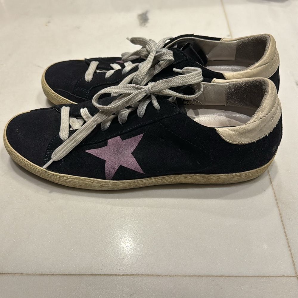 Golden Goose Size 39